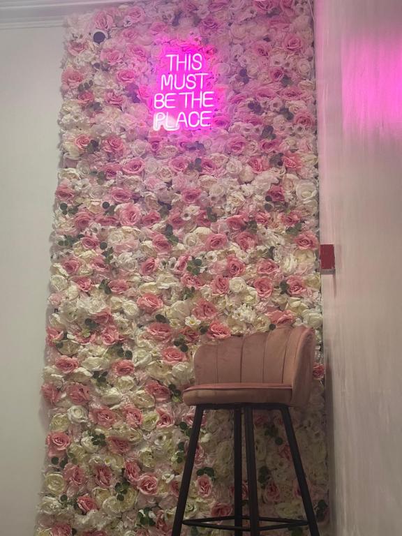 Luxe Hotel Blackpool - Resim 13