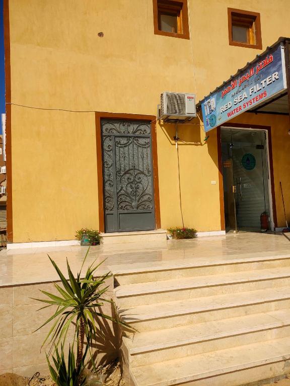 Fotografie z fotogalerie ubytování Azazi house v destinaci Quseir