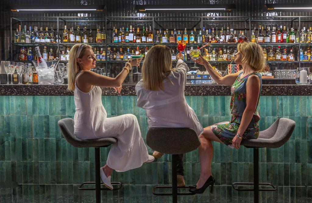 Hotel 1231 - Resim 10