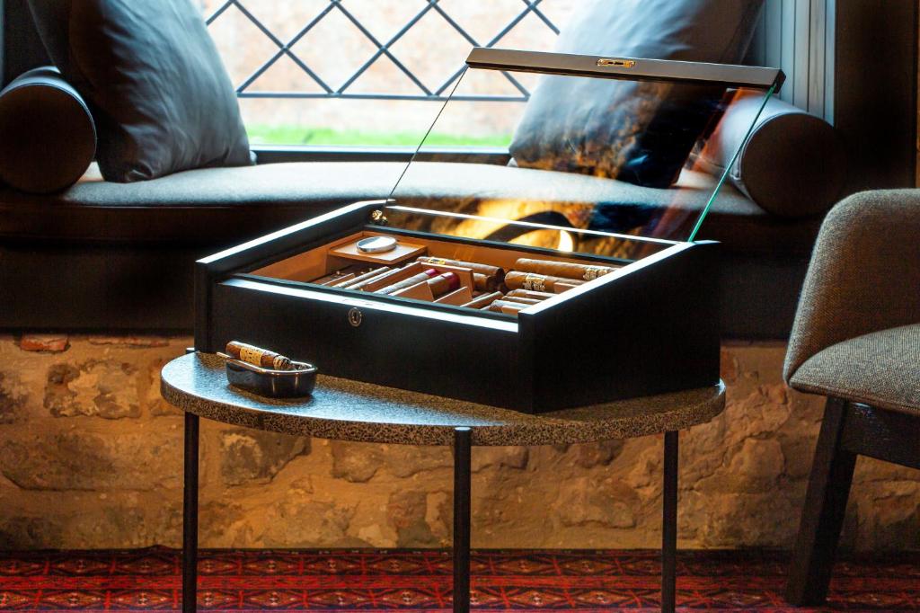 Hotel 1231 - Resim 12