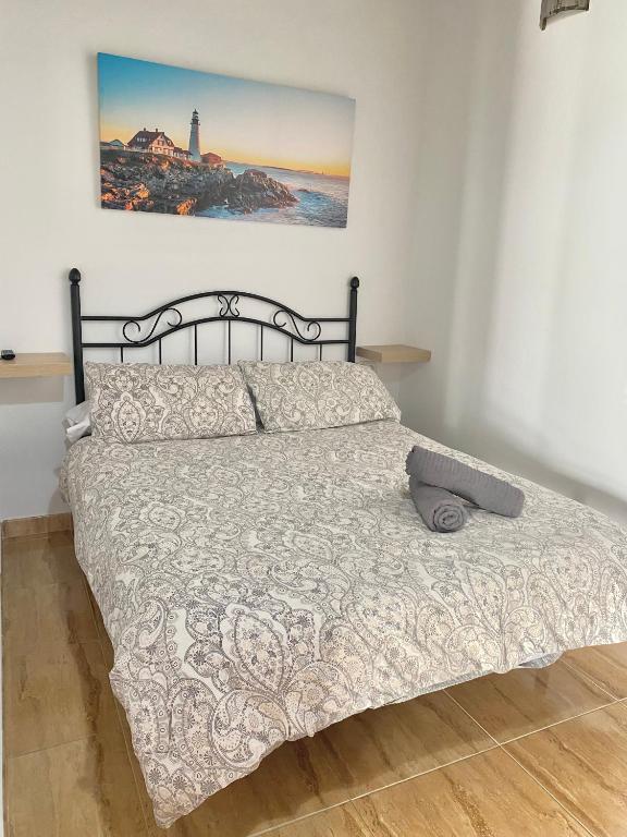 Apartamentos Algodonales - Apartment