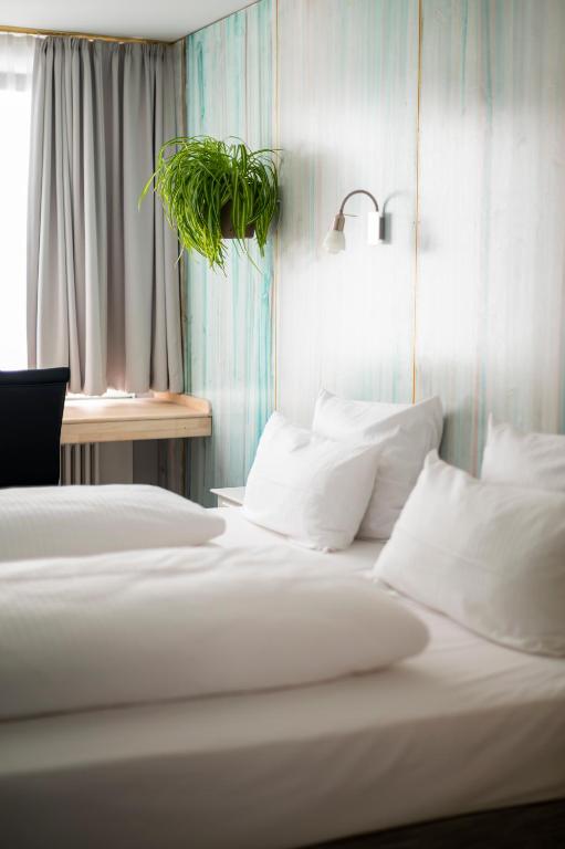 Abalon Hotel ideal - Resim 32