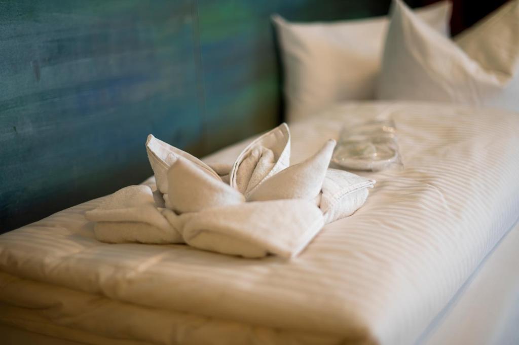 Abalon Hotel ideal - Resim 30