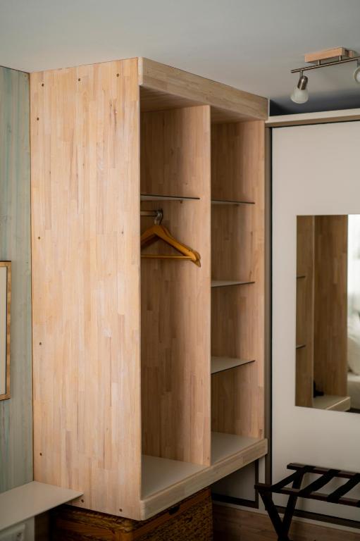 Abalon Hotel ideal - Resim 38