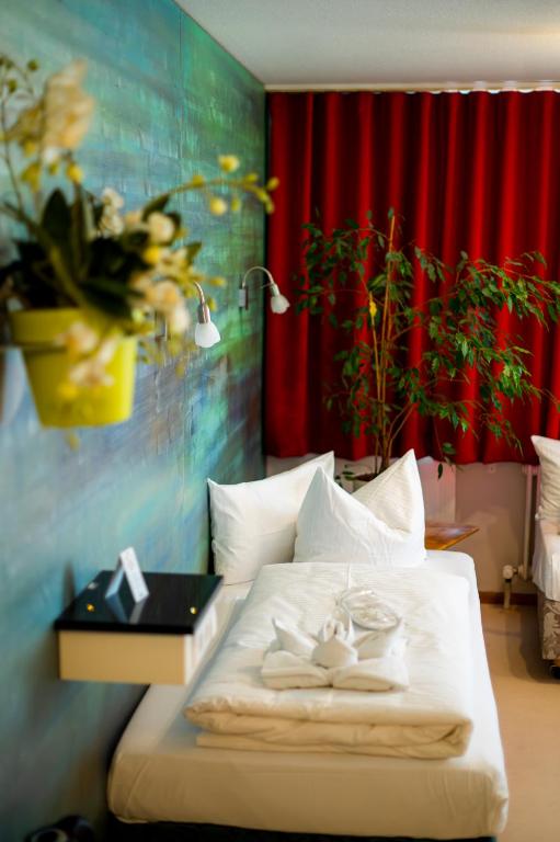 Abalon Hotel ideal - Resim 35