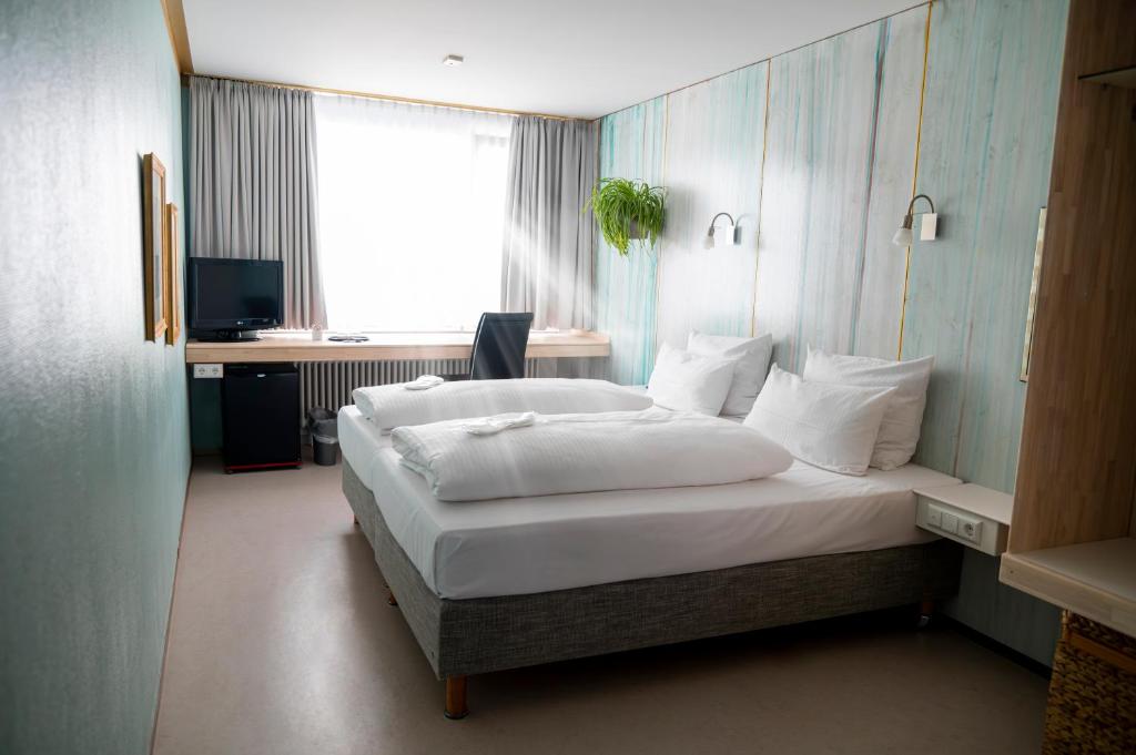 Abalon Hotel ideal - Resim 42