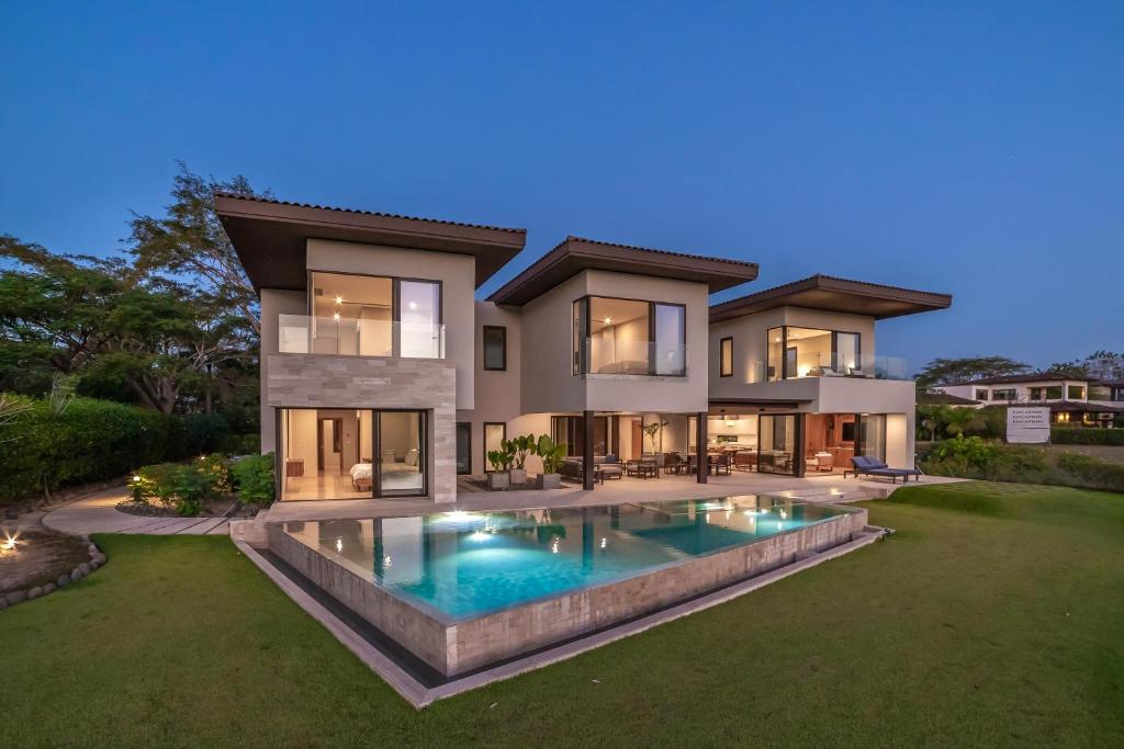 Casa Guayacan
