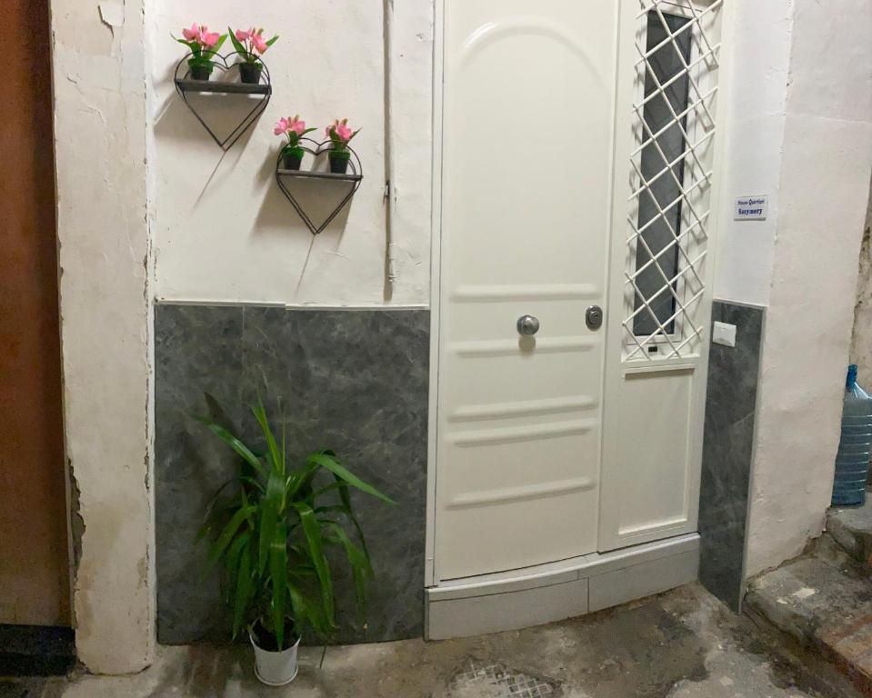 House Quartieri Sasymary - One-Bedroom Apartment