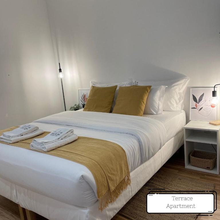 Manuel Apartment - Porto Velho Apt - 5