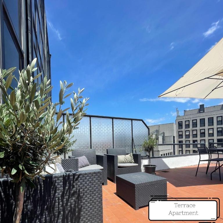 Manuel Apartment - Porto Velho Apt - 1