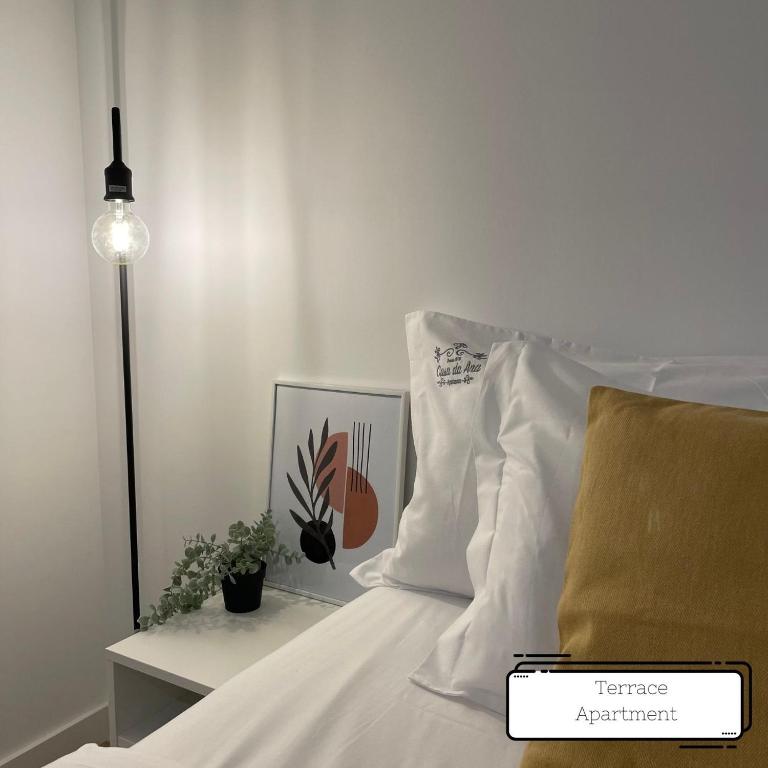 Manuel Apartment - Porto Velho Apt - 10