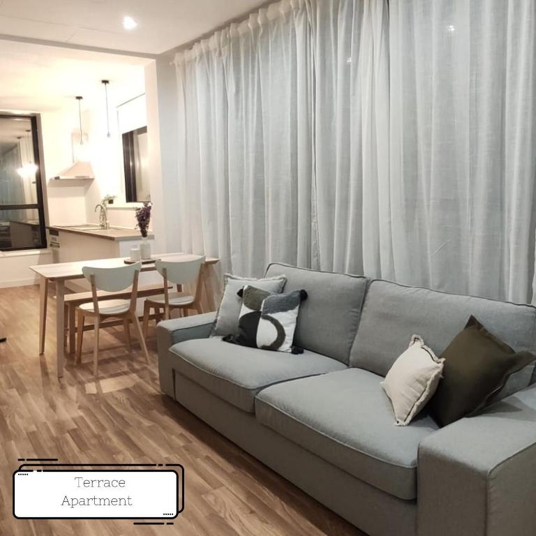 Manuel Apartment - Porto Velho Apt - 4