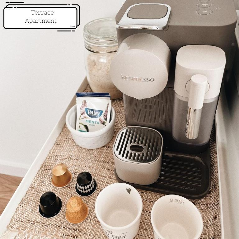 Manuel Apartment - Porto Velho Apt - 11