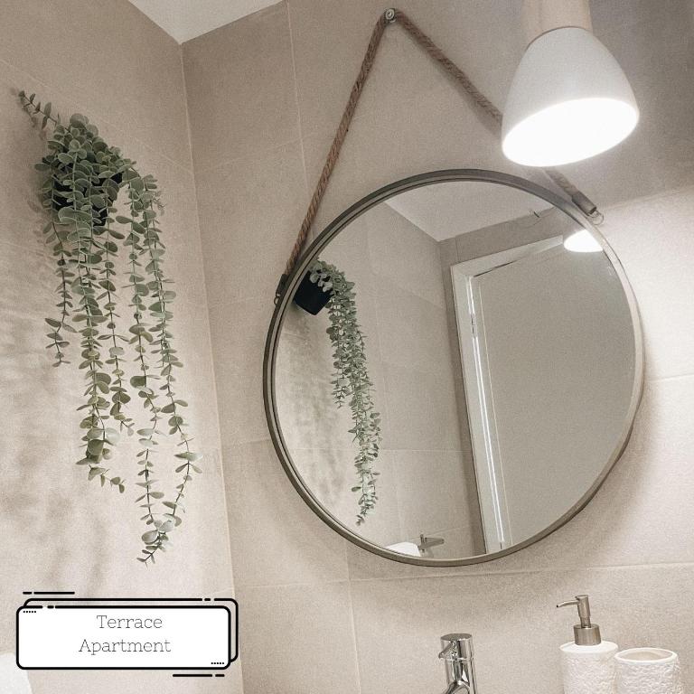 Manuel Apartment - Porto Velho Apt - 17