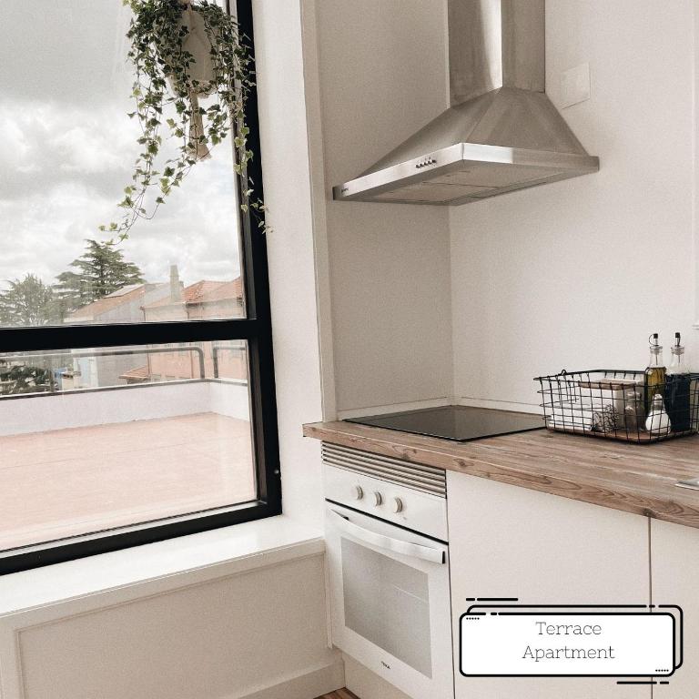 Manuel Apartment - Porto Velho Apt - 12