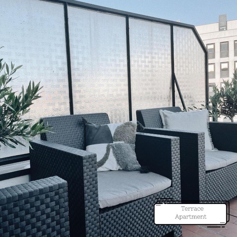 Manuel Apartment - Porto Velho Apt - 2