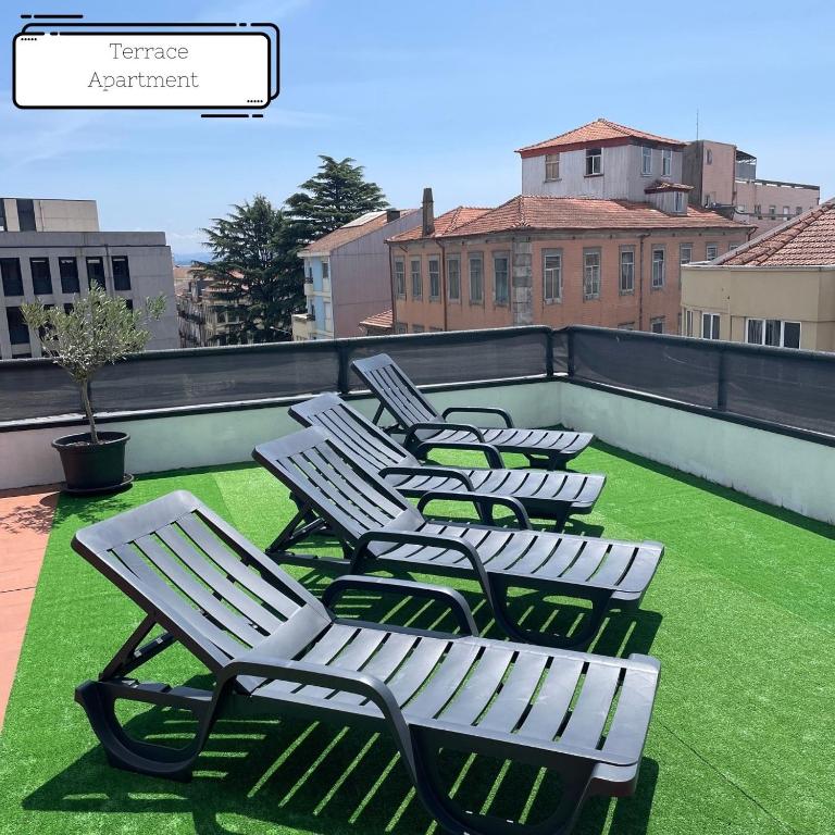 Manuel Apartment - Porto Velho Apt - 8