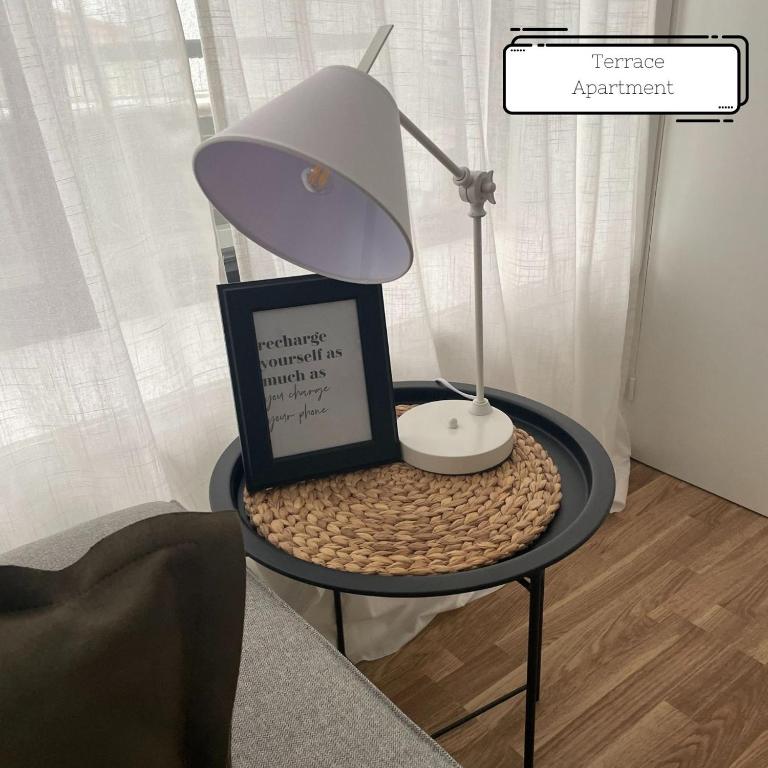 Manuel Apartment - Porto Velho Apt - 15