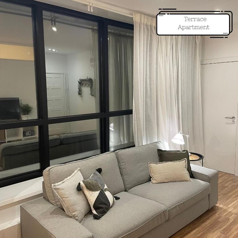 Manuel Apartment - Porto Velho Apt - 3