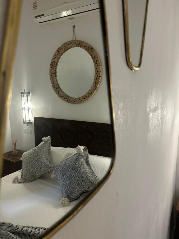Casa De Marrakech Riad Guest House - Standard Double Room