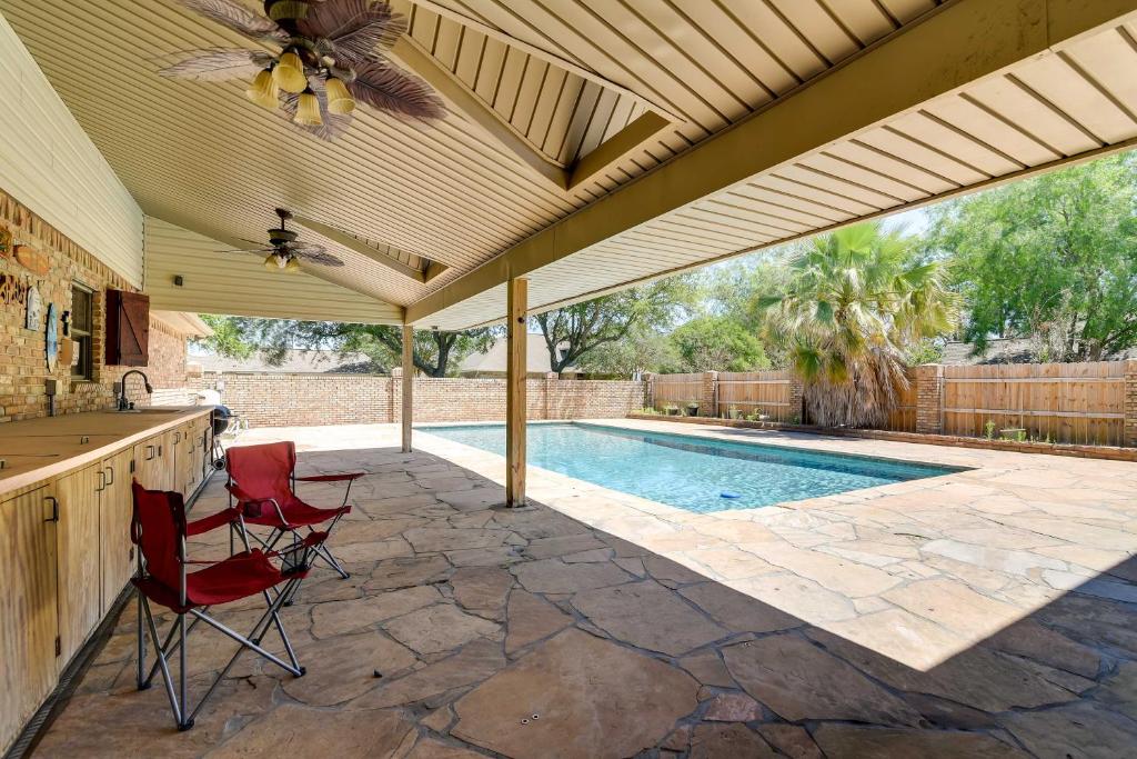 Gallery image of Cozy Texas City Guest House - 5 Mi to Beach! in Texas City