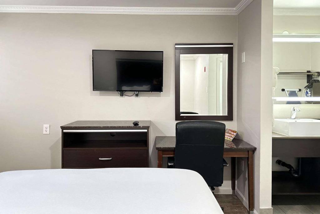 Rodeway Inn Lemon Grove San Diego East - Standardzimmer, 1 Queen-Bett, Nichtraucher