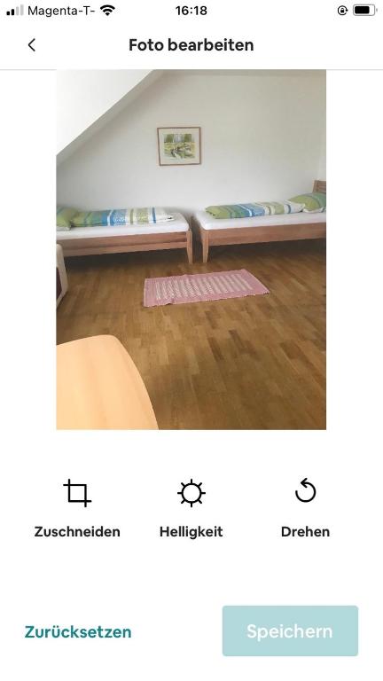 Fotografia z galérie ubytovania Vermieterei v destinácii Oberwölbling
