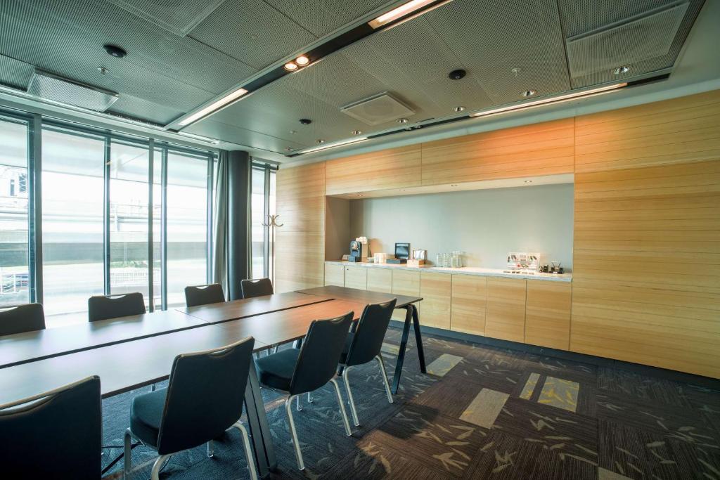 Fotografie z fotogalerie ubytování Radisson Blu Waterfront Hotel, Stockholm v destinaci Stockholm