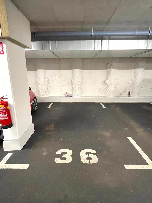 Modern Living Apartments Vienna, 15 min to center - 12