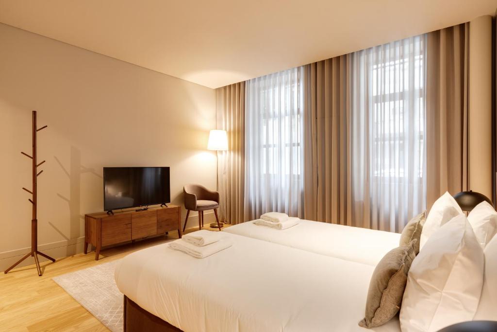 AVUS M Suites and Apartments by DA'HOME - 6