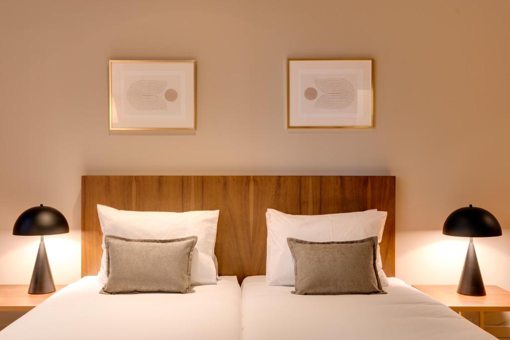 AVUS M Suites and Apartments by DA'HOME - 7