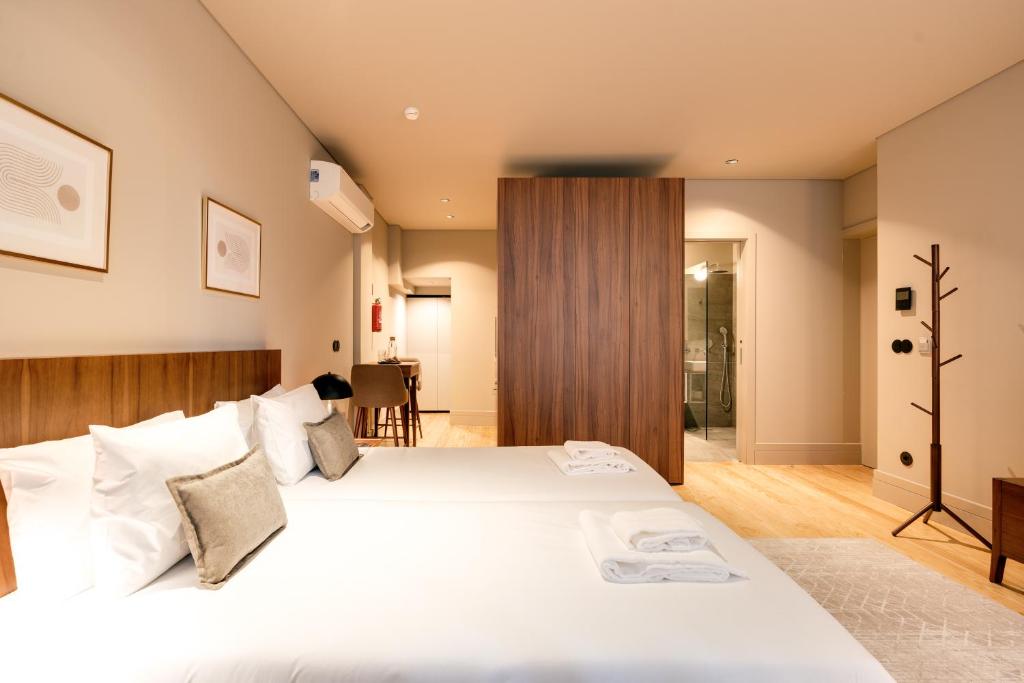 AVUS M Suites and Apartments by DA'HOME - 8