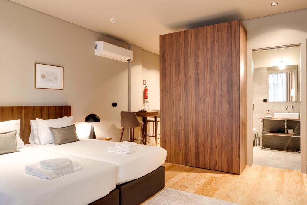 AVUS M Suites and Apartments by DA'HOME - 9