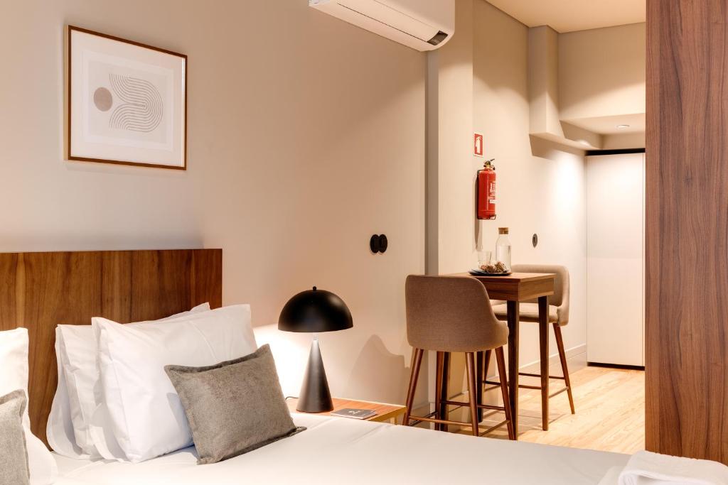 AVUS M Suites and Apartments by DA'HOME - 10