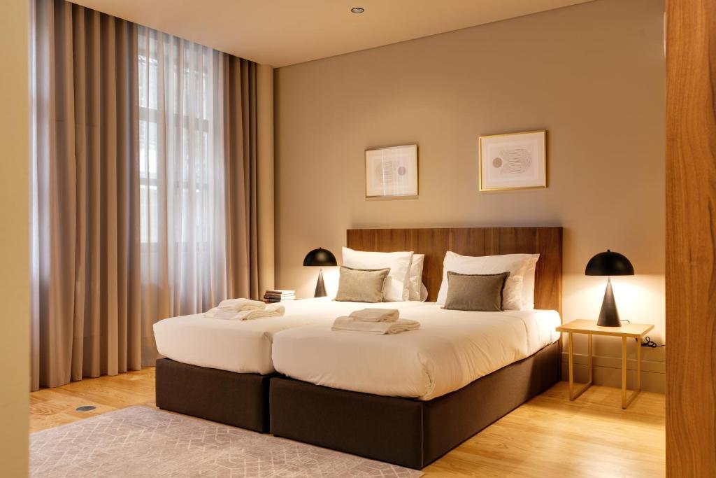 AVUS M Suites and Apartments by DA'HOME - 1