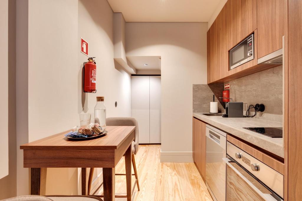 AVUS M Suites and Apartments by DA'HOME - 12