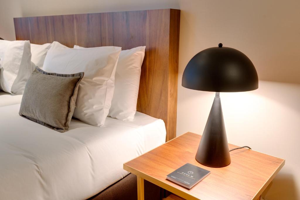 AVUS M Suites and Apartments by DA'HOME - 13