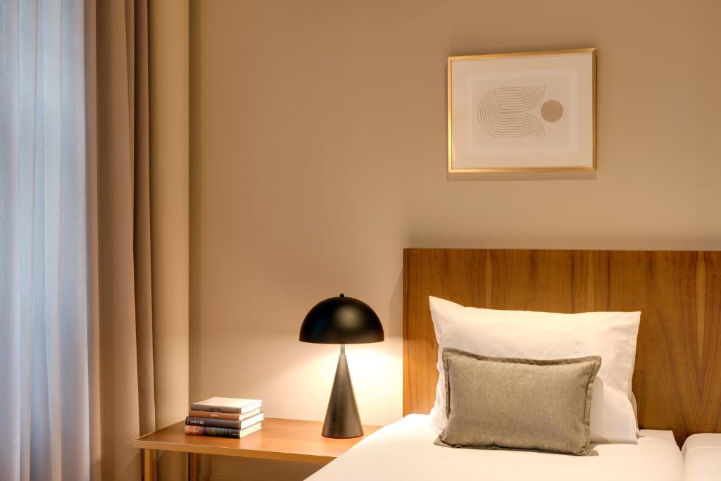 AVUS M Suites and Apartments by DA'HOME - 2