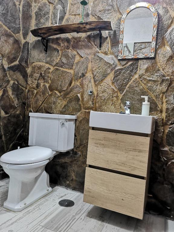 Casa Rural La Gustoza - 11