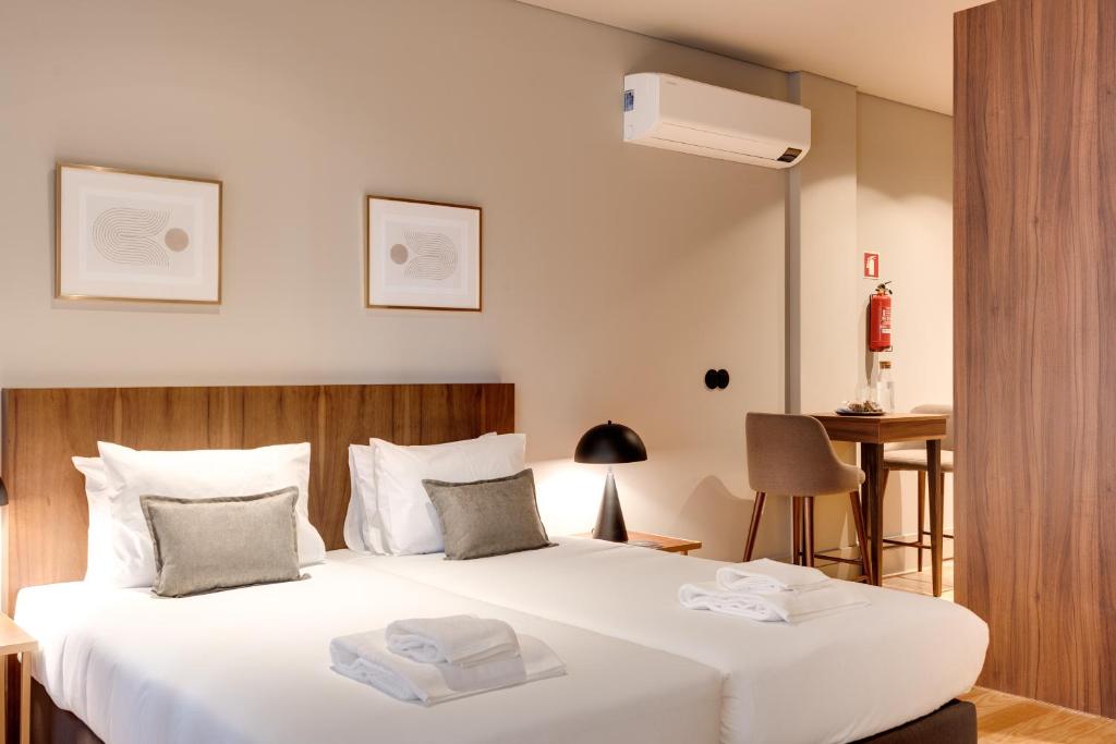 AVUS M Suites and Apartments by DA'HOME - 15