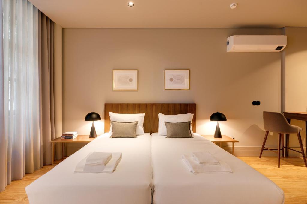 AVUS M Suites and Apartments by DA'HOME - 16