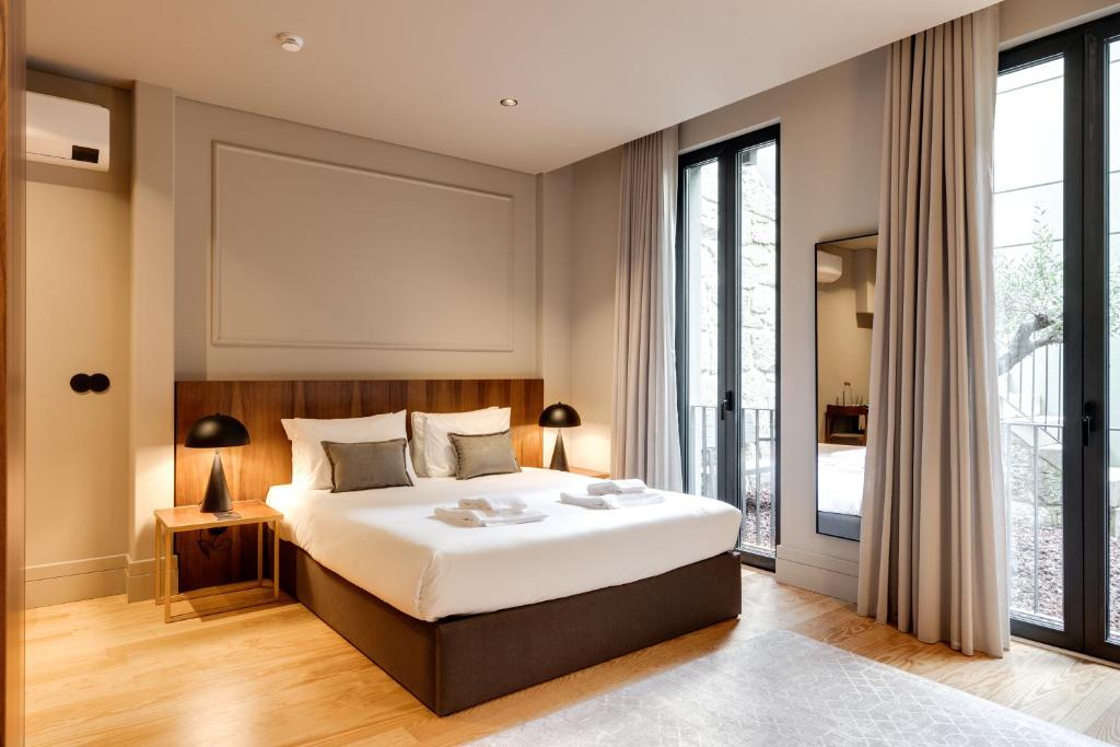 AVUS M Suites and Apartments by DA'HOME - 19