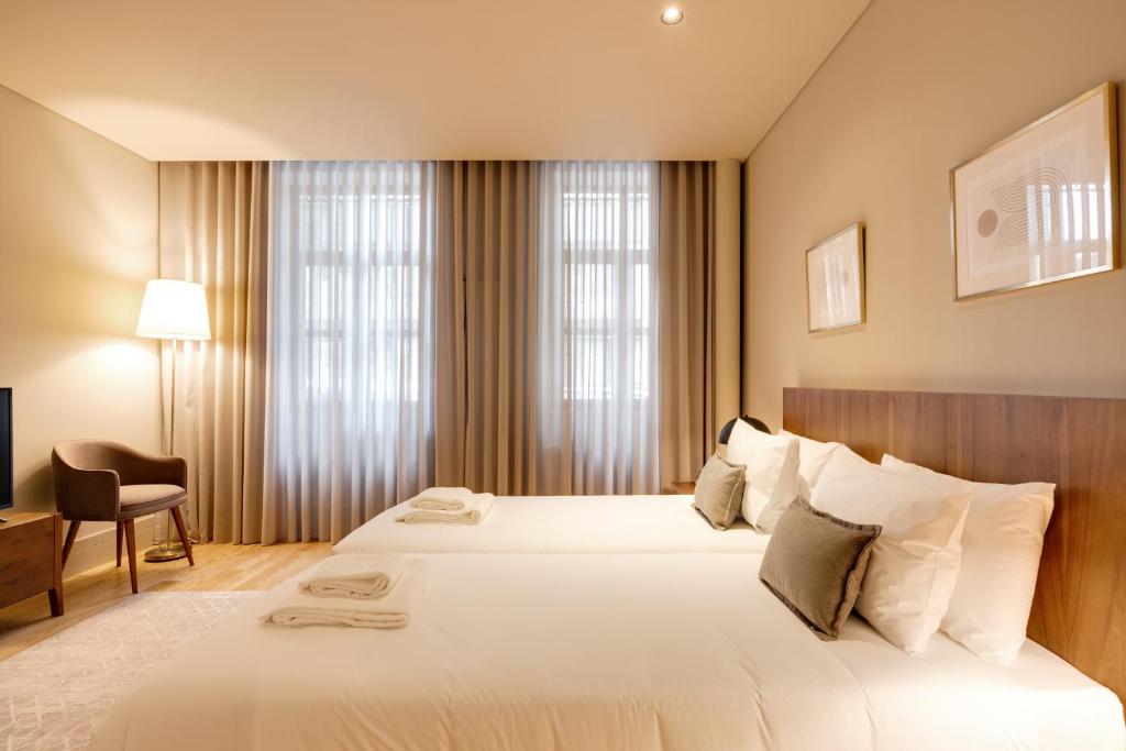 AVUS M Suites and Apartments by DA'HOME - 17