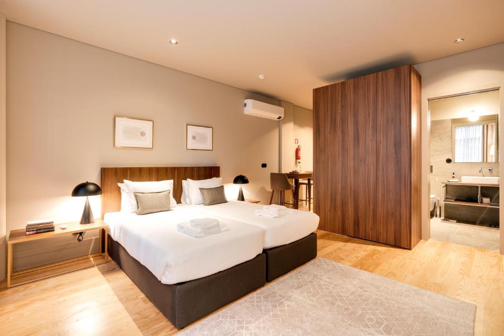 AVUS M Suites and Apartments by DA'HOME - 18