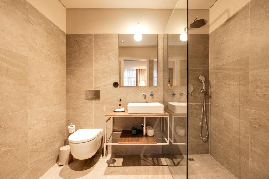 AVUS M Suites and Apartments by DA'HOME - 3