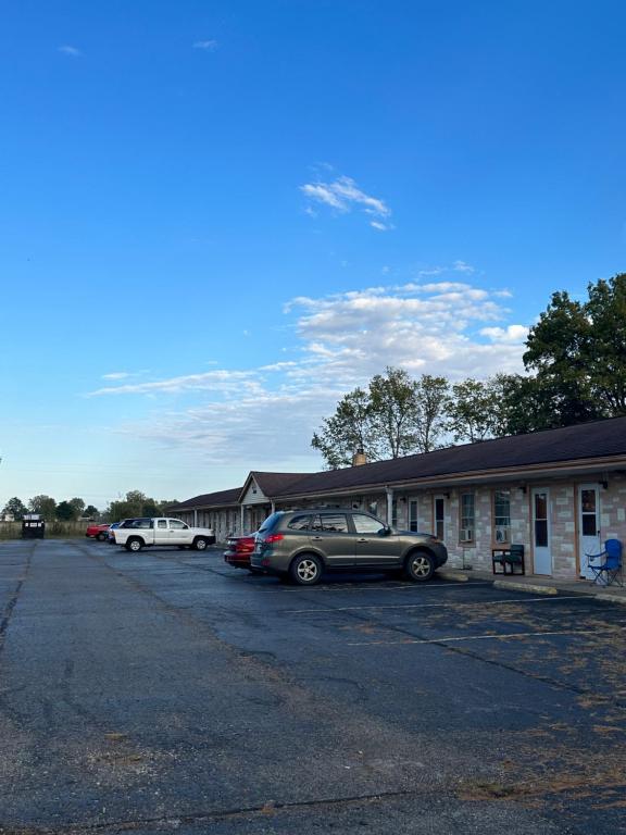 CITY VIEW MOTEL, Centerville (updated prices 2024)