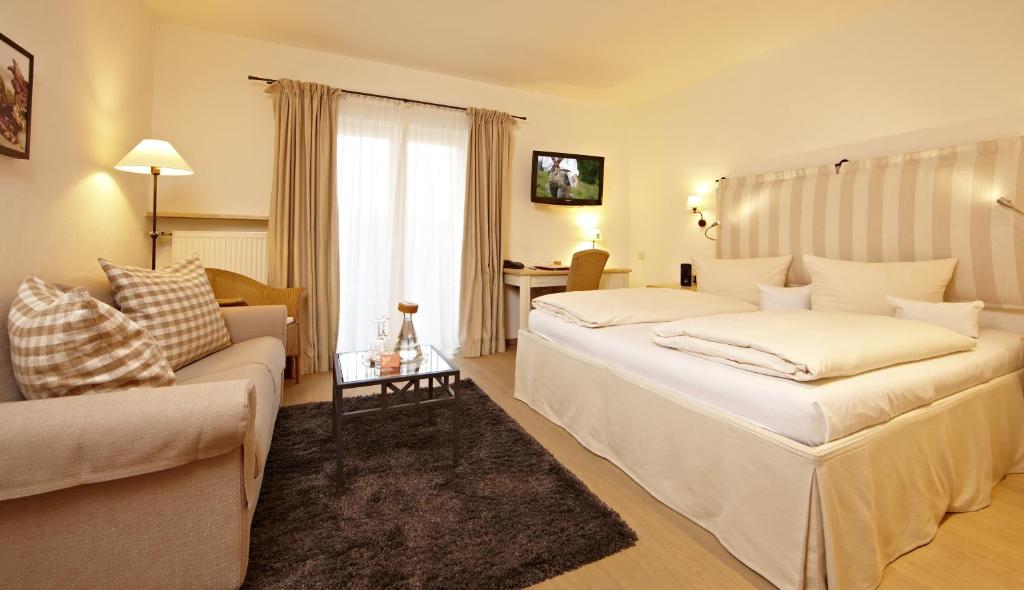 Staudacherhof in Garmisch-Partenkirchen I Blick aufs Zugspitzmassiv I einzigartige Bayurvida Küche - 1