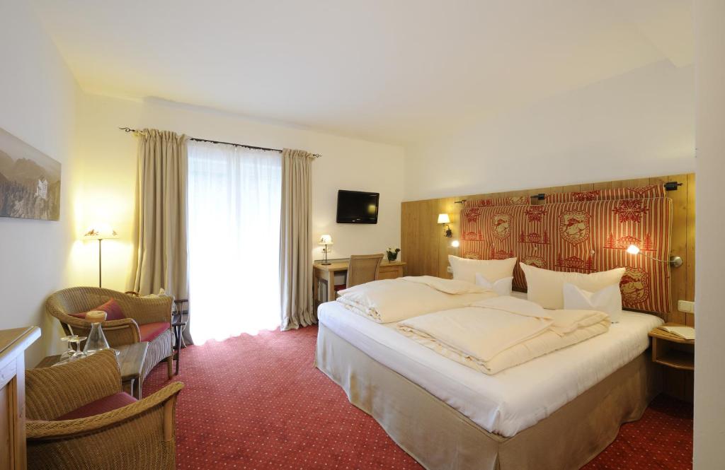 Staudacherhof in Garmisch-Partenkirchen I Blick aufs Zugspitzmassiv I einzigartige Bayurvida Küche - 2