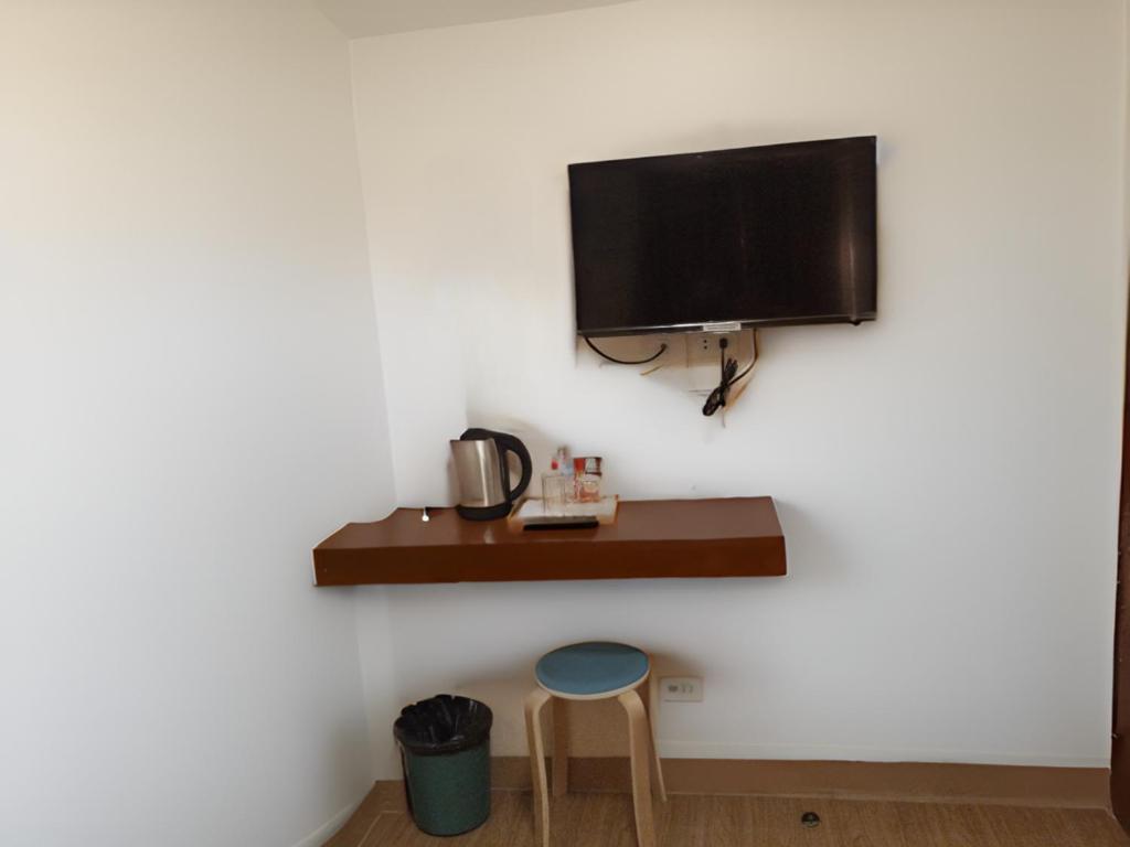 Dy Heritage Suites - Superior Single Room