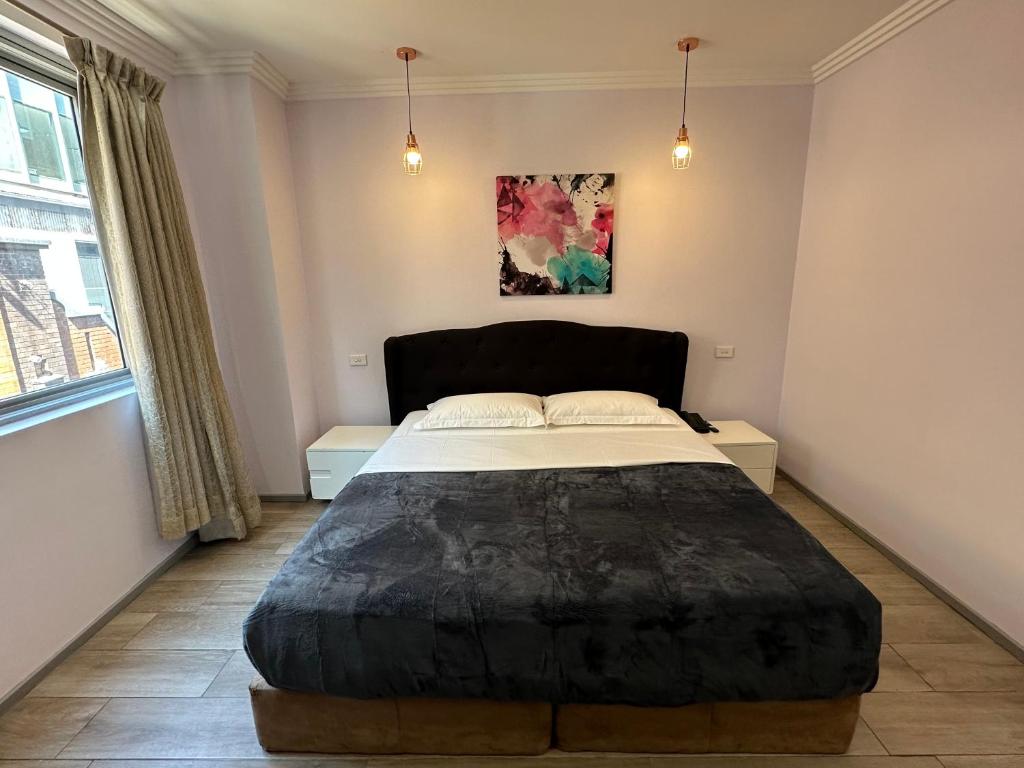 Sydney RiseOn Hotel - Resim 28